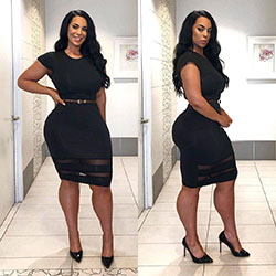 black dress for women with cocktail dress, legs photo: Cocktail Dresses,  black dress,  Instagram girls,  Little Black Dress,  Black Cocktail Dress  