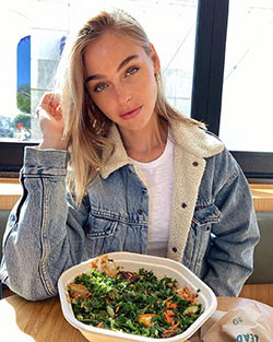 Elizabeth Turner, leaf vegetable, comfort food, ingredient: 