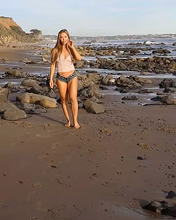 Nicole Aniston bikini swimwear lookbook dress, photoshoot poses: swimwear,  Instagram girls  