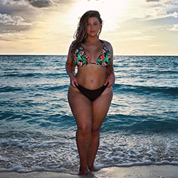 Ashley Alexiss lingerie, bikini swimwear colour outfit: bikini,  Lingerie,  Instagram girls  