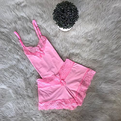 pink Bikini Models, apparel ideas, baby & toddler clothing: Instagram girls,  Pink Undergarment  