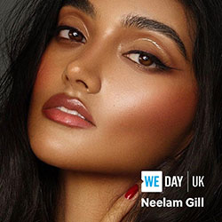 Neelam Gill Bautiful Face, Perfect Lips, Hair Style: Instagram girls,  Cute Instagram Girls  