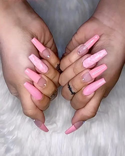 Valeria Nail Designs, nail polish, cosmetics: Nail Polish,  nail care,  Instagram girls,  Cute Instagram Girls  