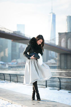 Wendys lookbook high knee boots: Boot Outfits,  Street Style,  Knee High Boot,  Classy Fashion  