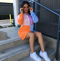 Fashionable Baddie Dresses Ideas For Black Teens: Stylish Teens Outfits,  Trendy Teen Outfits,  Teens Daily Wear,  Best Teens Fashion,  Baddie Outfits  