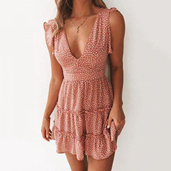 Nemo Smith cocktail dress day dress colour outfit, you must try: Cocktail Dresses,  Spring Outfits,  Dresses Ideas,  day dress  