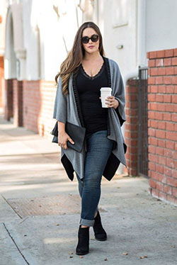 Winter outfits for curvy ladies: Fashion accessory,  Street Style,  Brown Outfit,  Winter Outfit Ideas  