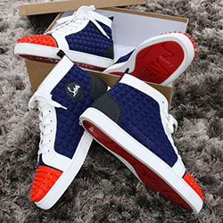 Mens neoprene louboutins: Casual Outfits,  Ballet flat,  Sports shoes  