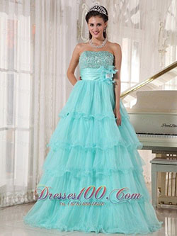 Turquoise and aqua outfit instagram with bridal party dress, strapless dress, evening gown, ball gown: Evening gown,  Sweet sixteen,  Ball gown,  Strapless dress,  Turquoise And Aqua Outfit,  Bridal Party Dress,  Curvy Prom Dresses  