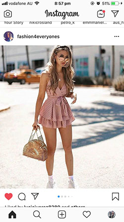 Pink clothing lookbook ideas with shorts: summer outfits,  Street Style,  Pink Outfit  