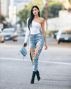 Best sexy winter outfit, Street fashion: Casual Outfits,  winter outfits  