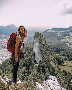 Style outfit wilderness, : Hiking Outfits  
