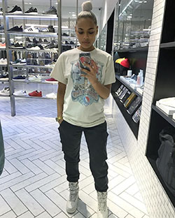 Classy outfit best stoner outfits, t shirt: T-Shirt Outfit,  Girls Tomboy Outfits  
