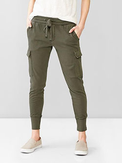 Womens cargo jogger pants, active pants, casual wear, khaki pants, cargo pants, t shirt: cargo pants,  T-Shirt Outfit,  Active Pants,  Khaki Outfit,  Army Leggings Outfit,  Low-Rise Pants  
