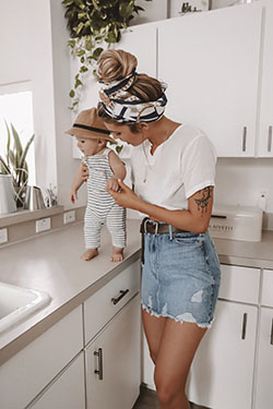 Colour dress abito tumblr adriano, childrens clothing, flying tomato, denim skirt: Denim skirt,  White Outfit  