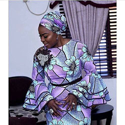 Popular Printed Outfit Ideas For Black Ladies: Ankara Dresses,  Ankara Fashion,  Ankara Outfits,  African Attire,  Printed Ankara,  Ankara Inspirations  