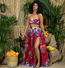 Beautiful Ghanian Outfit Inspo For Black Women: Ankara Outfits,  Ankara Dresses,  African Attire,  African Outfits,  Asoebi Styles,  Printed Ankara,  African Dresses,  Asoebi Special  