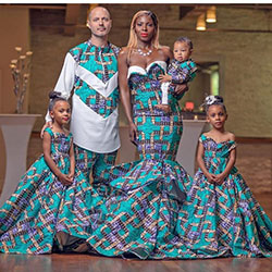 Popular Afro Costume Inspo For Women: Ankara Dresses,  Ankara Outfits,  African Outfits,  African Dresses  