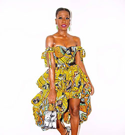 Beautiful African Get-Up Inspo For Ladies: Ankara Dresses,  Ankara Fashion,  Ankara Outfits,  African Attire,  Asoebi Styles,  Printed Ankara  