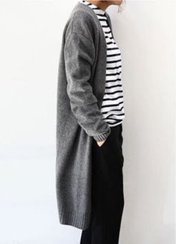 Dresses ideas with sweater vest, trousers, overcoat: Minimalist Fashion,  Travel Outfits  