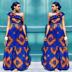 Cutest Colorful Get-Up Inspiration For Afro Women: Ankara Dresses,  Ankara Fashion,  Ankara Outfits,  Asoebi Styles  