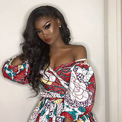 Stunning African Dress Suggestion For Black Ladies: African fashion,  Ankara Fashion,  African Clothing,  Ankara Outfits,  Ankara Dresses,  African Attire,  Asoebi Styles,  Asoebi Special  