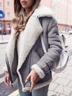 Instagram fashion trendy winter jackets, winter clothing, shearling coat, street fashion, fur clothing: winter outfits,  Fur clothing,  Shearling coat,  Street Style  