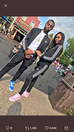 Goals couples matching outfits, interpersonal relationship, street fashion: Street Style,  Matching Couple Outfits  