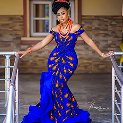 Bold Afro-American Garments Inspo For Black Girls: African fashion,  African Clothing,  Ankara Outfits,  Ankara Dresses,  African Attire,  Ankara Inspirations,  Asoebi Special  