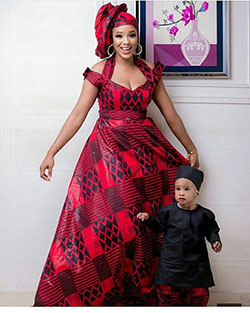 Beautiful Ankara Dresses: Ankara Outfits,  Ankara Fashion  