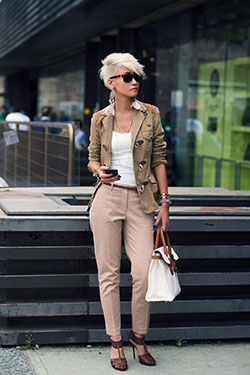 Cool outfit | Loving her style. | Summer Outfit Ideas 2020: Outfit Ideas,  summer outfits,  Stylevore  