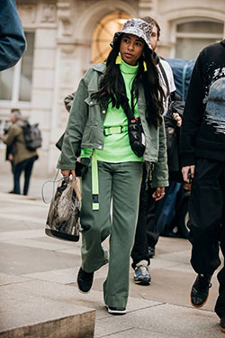 The Best Street Style From London Fashion Week AW20 | Summer Outfit Ideas 2020: FASHION,  Outfit Ideas,  summer outfits,  Stylevore,  Street Style,  London  