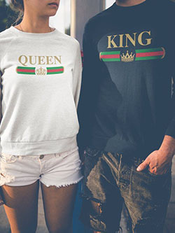 Colour outfit ideas 2020 thanksgiving couple shirts, sleeveless shirt, crew neck, t shirt: Sleeveless shirt,  Crew neck,  T-Shirt Outfit,  White Outfit,  Matching Couple Outfits  