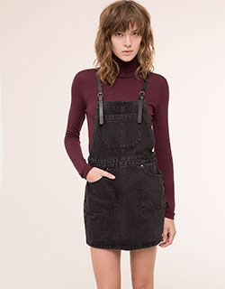 Maroon and black clothing ideas with little black dress, cocktail dress, little black dress, day dress, jeans: Cocktail Dresses,  fashion model,  day dress,  Little Black Dress,  Jumper Dress  