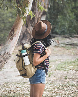 Outfit ideas with fashion accessory, shorts: Fashion accessory,  Hiking Outfits  