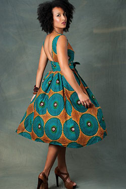 Turquoise and teal colour outfit ideas 2020 with cocktail dress, formal wear, day dress, skirt: Cocktail Dresses,  fashion model,  day dress,  Formal wear,  Roora Dresses,  Turquoise And Teal Outfit,  African Wax Prints  