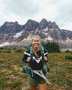 Colour outfit ideas 2020 ridge, : Hiking Outfits  