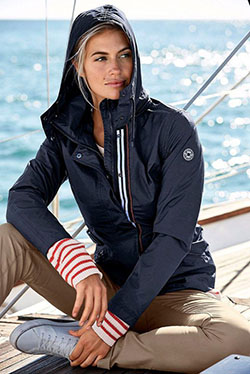 Dresses ideas yachting style preppy, photo shoot: Boating Outfits  