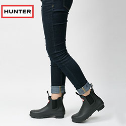 Clothing lookbook ideas hunter chelsea boot hunter boot ltd, knee high boot: Chelsea boot,  Boot Outfits,  Wellington boot,  Knee High Boot  
