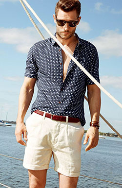 Colour outfit sailing outfit men, mens clothing, casual wear, photo shoot: White Outfit,  Boating Outfits  