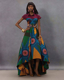 Dresses ideas african inspired dress african wax prints, costume design: Fashion photography,  Fashion show,  fashion model,  Maxi dress,  Costume design,  day dress,  Formal wear,  Roora Dresses,  African Wax Prints  