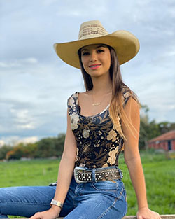 Summer Cowgirl Outfits: Cowgirl Fashion,  Cowgirl Dresses  