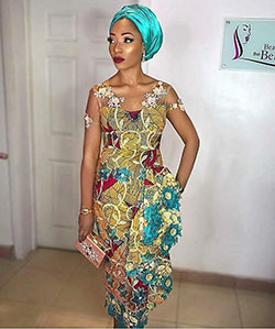 Beautiful Afro-American Clothes Ideas For Girls: African fashion,  Ankara Dresses,  African Clothing,  Ankara Outfits,  African Outfits  
