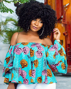 Bold Ankara Garments Ideas For Girls: African fashion,  Ankara Dresses,  Ankara Outfits,  Colorful Dresses,  Asoebi Special  