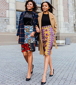 Lovely African American Garments Ideas For Girl: Ankara Dresses,  African Clothing,  Ankara Outfits,  African Attire,  Asoebi Styles  