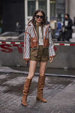 New York Fashion Week Fall 2019 Attendees Pictures | Summer Outfit Ideas 2020: FASHION,  Outfit Ideas,  summer outfits  