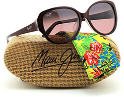 Maui Jim Replacement Lenses: FASHION,  Sunglasses  