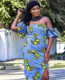 Bold  Clothes Design For Females: instastyle,  FASHION,  African Clothing,  Dresses Ideas,  Stylevore,  instafashion,  Ankara Dresses,  Ankara Outfits,  African Attire,  Printed Ankara,  African Dresses,  bellanaija,  instaglam,  Cool Fashion,  Africangirlskillingit,  blackgirlmagic,  blackqueen,  styleinspiration,  styleaddict,  naijaoutfit,  Fashion week,  nigerianfashion,  waxprint,  printdress,  melaninpoppin  