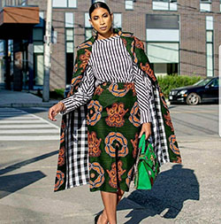 Lovely African American Dress Ideas For Females: instastyle,  FASHION,  Dresses Ideas,  Ankara Outfits,  Stylevore,  instafashion,  Ankara Dresses,  African Attire,  Asoebi Styles,  Printed Dress,  bellanaija,  instaglam,  Cool Fashion,  Africangirlskillingit,  blackgirlmagic,  blackqueen,  styleinspiration,  styleaddict,  naijaoutfit,  Fashion week,  nigerianfashion,  waxprint,  printdress,  African Clothing,  melaninpoppin  