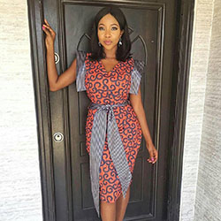 Cutest  Attire Inspiration For Ladies: instastyle,  FASHION,  African fashion,  Ankara Dresses,  Stylevore,  instafashion,  Ankara Outfits,  African Outfits,  Asoebi Styles,  bellanaija,  instaglam,  Cool Fashion,  Africangirlskillingit,  blackgirlmagic,  blackqueen,  styleinspiration,  styleaddict  